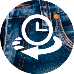 MAQUILADORA DE PANTALONES 