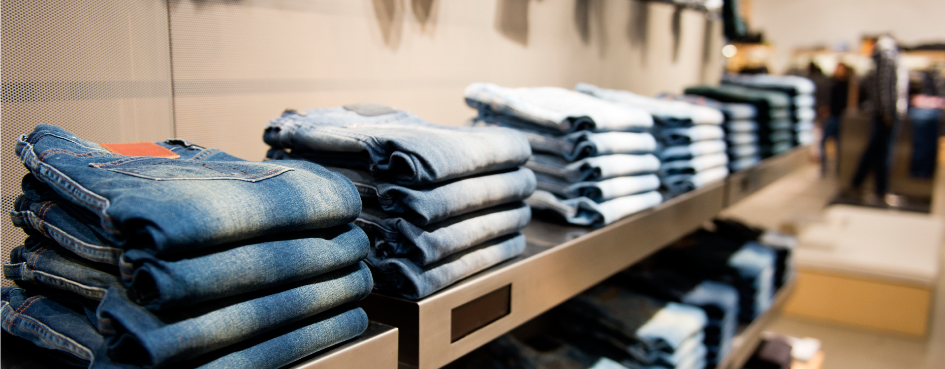 FABRICANTE DE PANTALONES DE MEZCLILLA